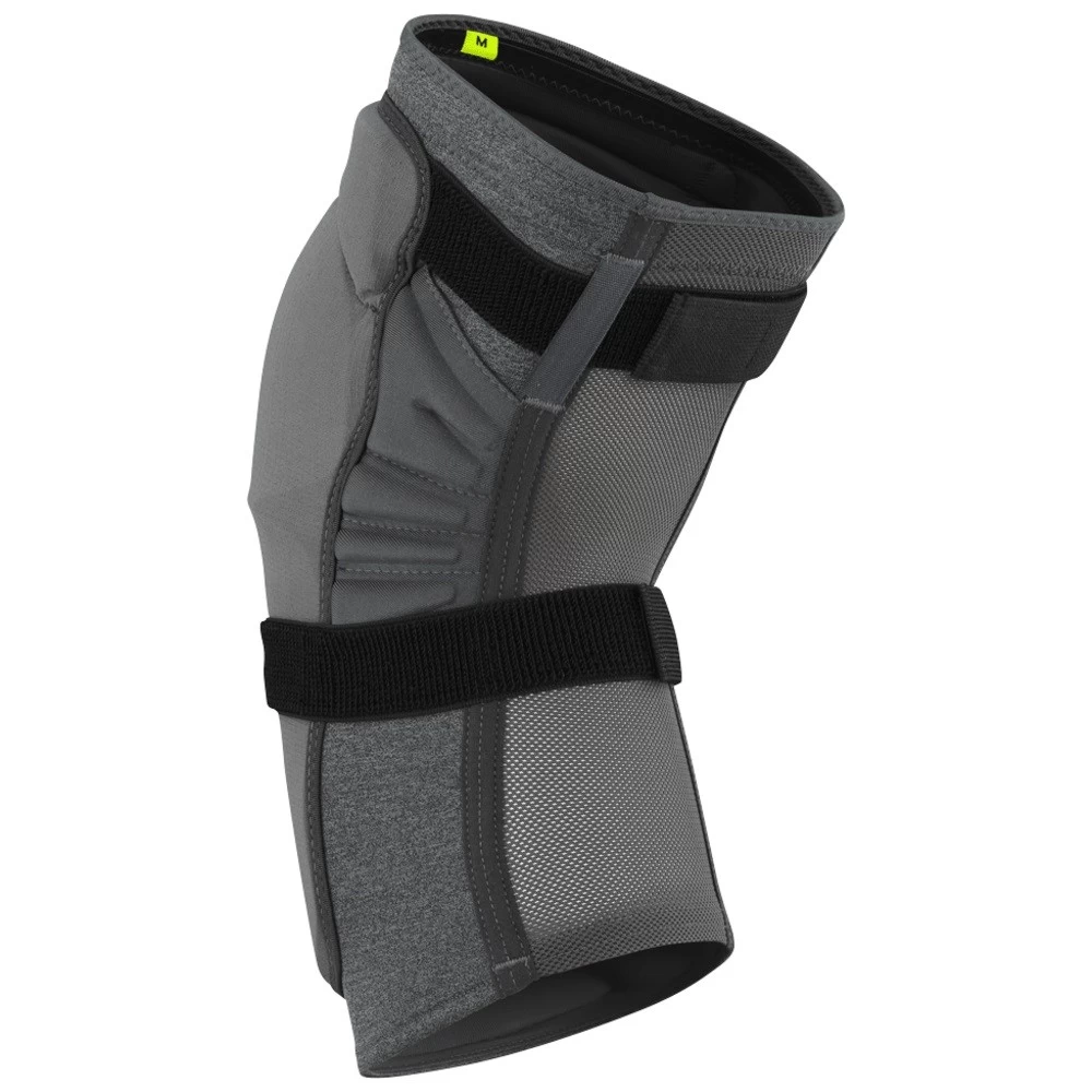 IXS - Knieprotektor Trigger Knee Guard Grey 4 IXS - Knieprotektor Trigger Knee Guard Grey – Bild 2