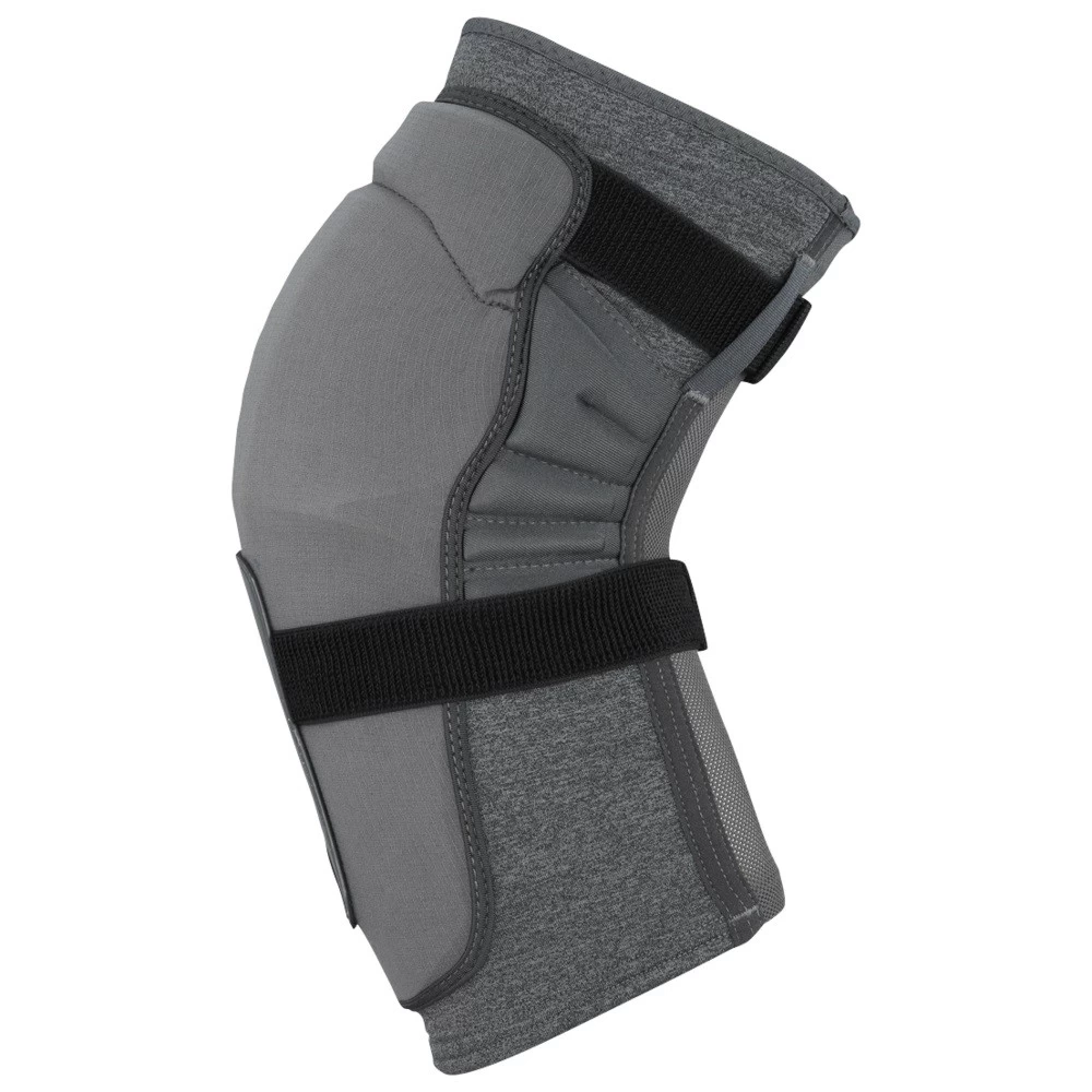 IXS - Knieprotektor Trigger Knee Guard Grey 5 IXS - Knieprotektor Trigger Knee Guard Grey – Bild 3