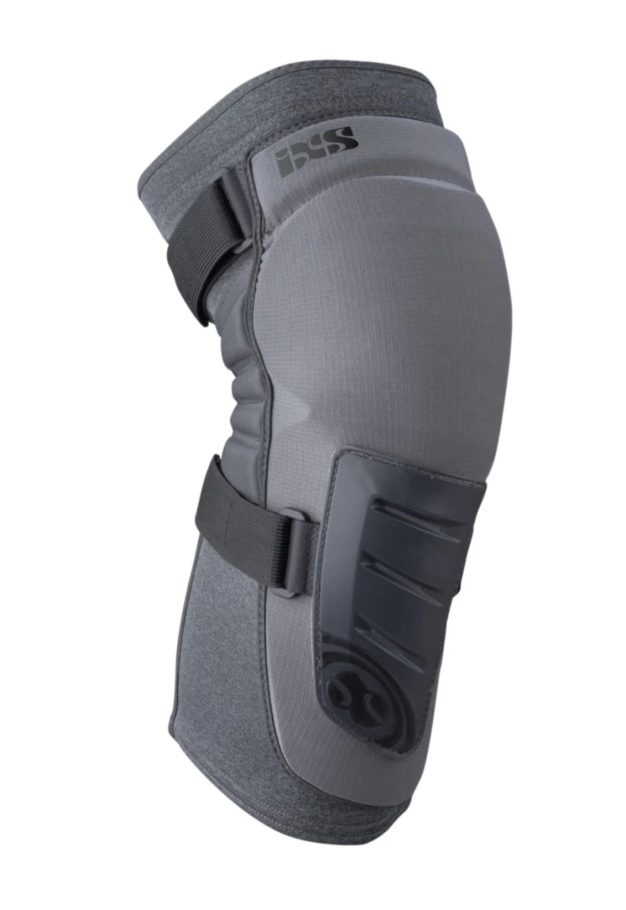 IXS - Knieprotektor Trigger Knee Guard Grey 3 IXS - Knieprotektor Trigger Knee Guard Grey