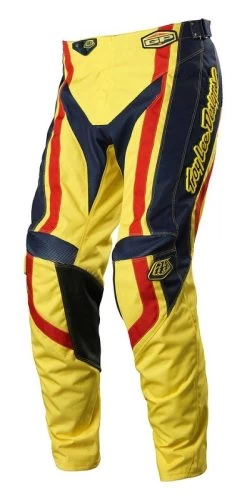 Troy Lee Designs - Hose GP Factory Yellow