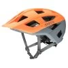 Smith - MTB-Helm Venture Matte Charcoal -Fahrradladen tempventure orange 1280x1280