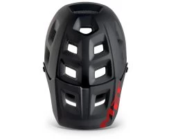 MET - MTB-Helm Enduro Terranova MIPS Red/Matt Glossy 7 MET - MTB-Helm Enduro Terranova MIPS Red/Matt Glossy -Fahrradladen terranova mips mtb helmet NR1 top 1280x1280