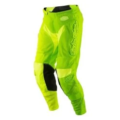 Troy Lee Designs - Hose GP Air 17 Flo Yellow/Green