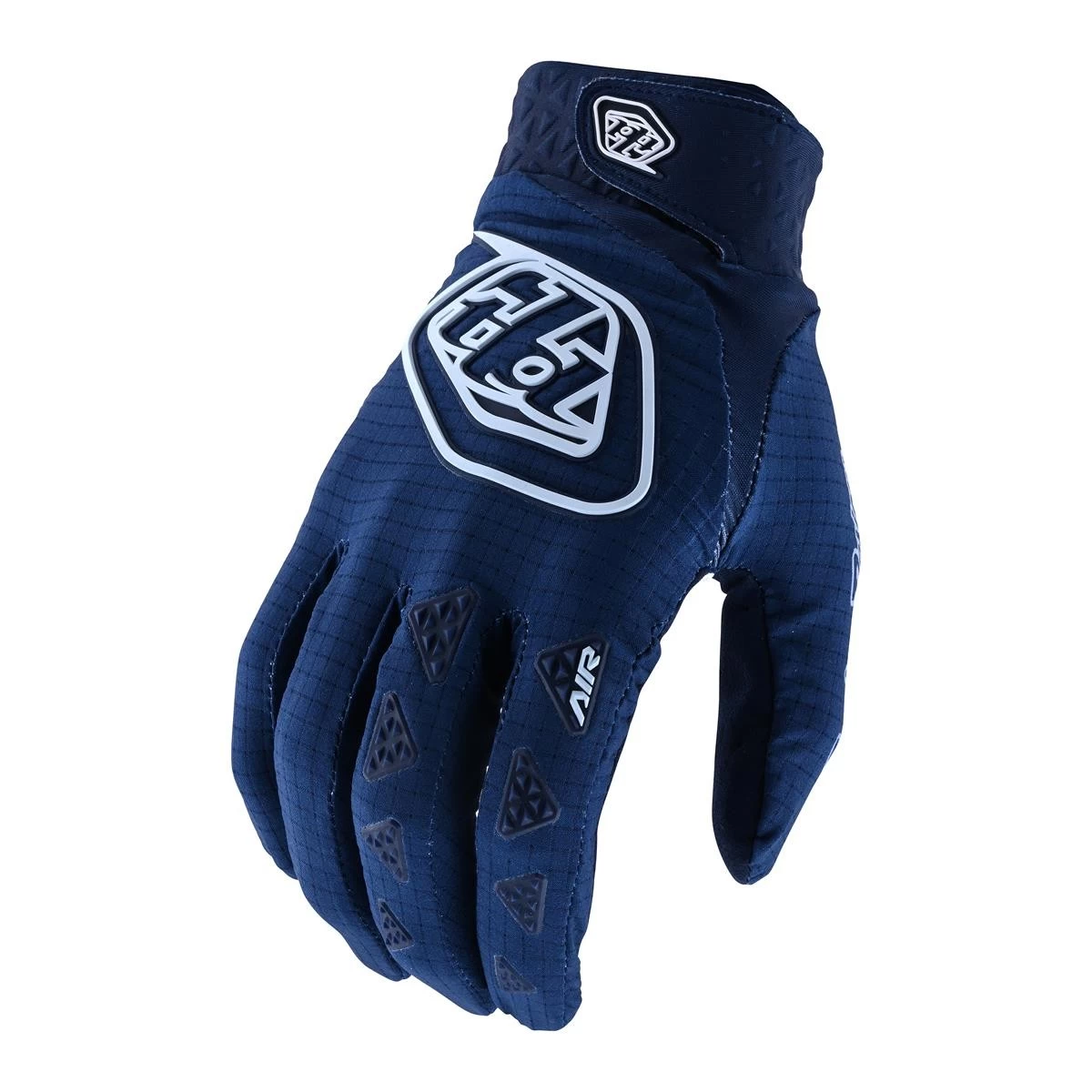 Troy Lee Designs - Handschuhe Air Glove 2021 Navy 3 Troy Lee Designs - Handschuhe Air Glove 2021 Navy