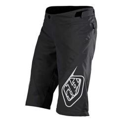 Troy Lee Designs - Short Sprint 19 Black 34