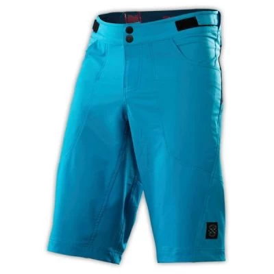 Troy Lee Designs - Skyline Short Cyan-36 3 Troy Lee Designs - Skyline Short Cyan-36