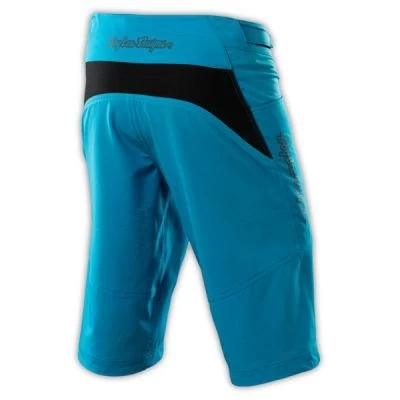 Troy Lee Designs - Skyline Short Cyan-36 4 Troy Lee Designs - Skyline Short Cyan-36 – Bild 2